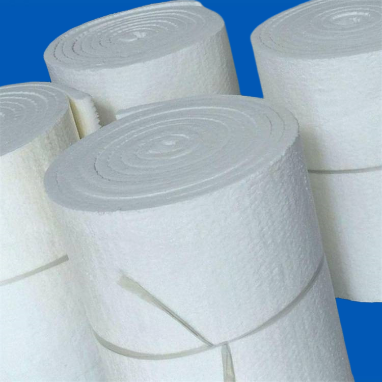 五指山陶瓷纤维毡